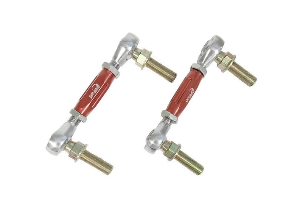 Drake Muscle Cars 15 Mustang Rear Swaybar Links