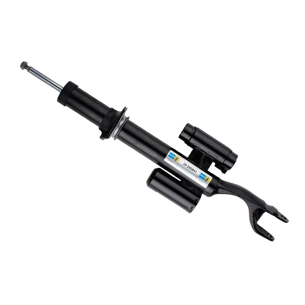 Front Left Shock Absorber b4 OE Replacement (Damptronic) Mercedesbenz E400 2017