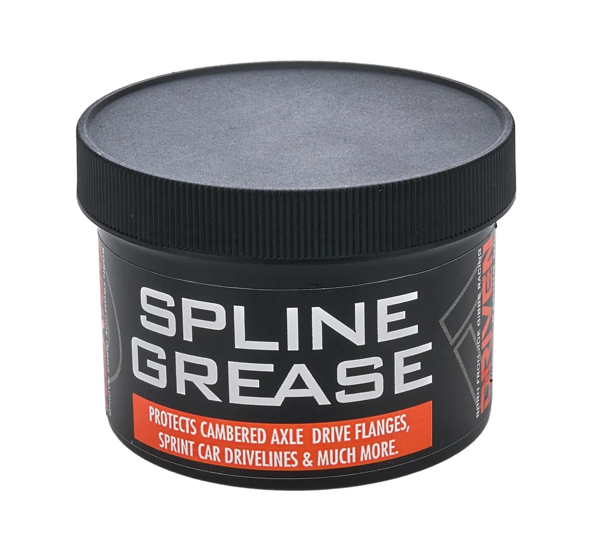 Driven Racing Oil, LLC 70070 Spline Grease - 1/2 lb. Tub