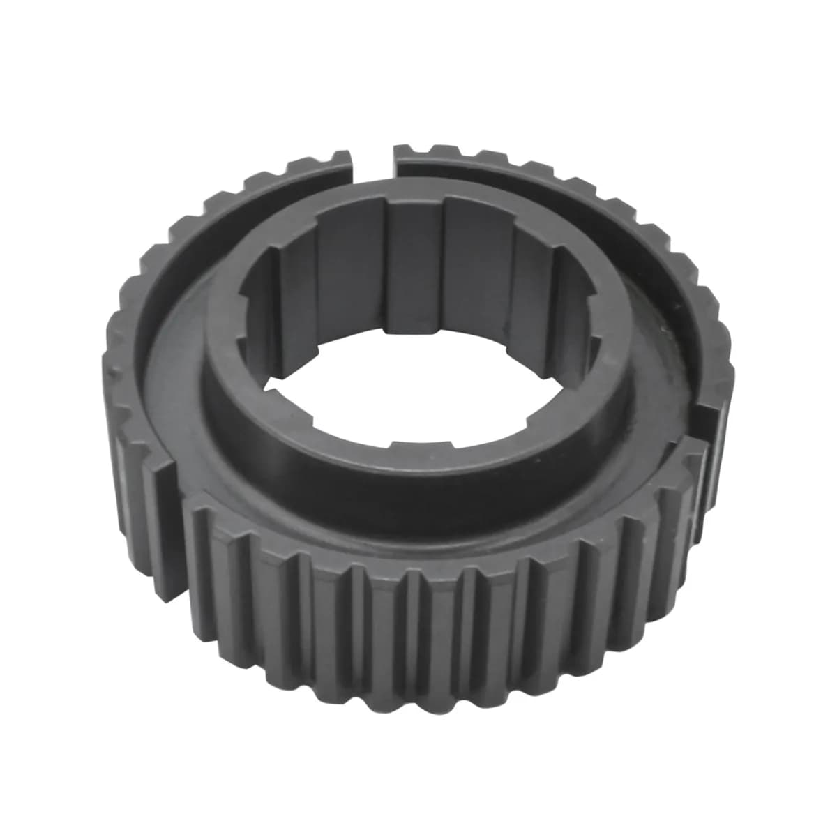 Manual Transmission MUNCIE 3rd 4th Synchro Assembly Also Works for 1st 2nd MUNCIE M T 3RD 4T