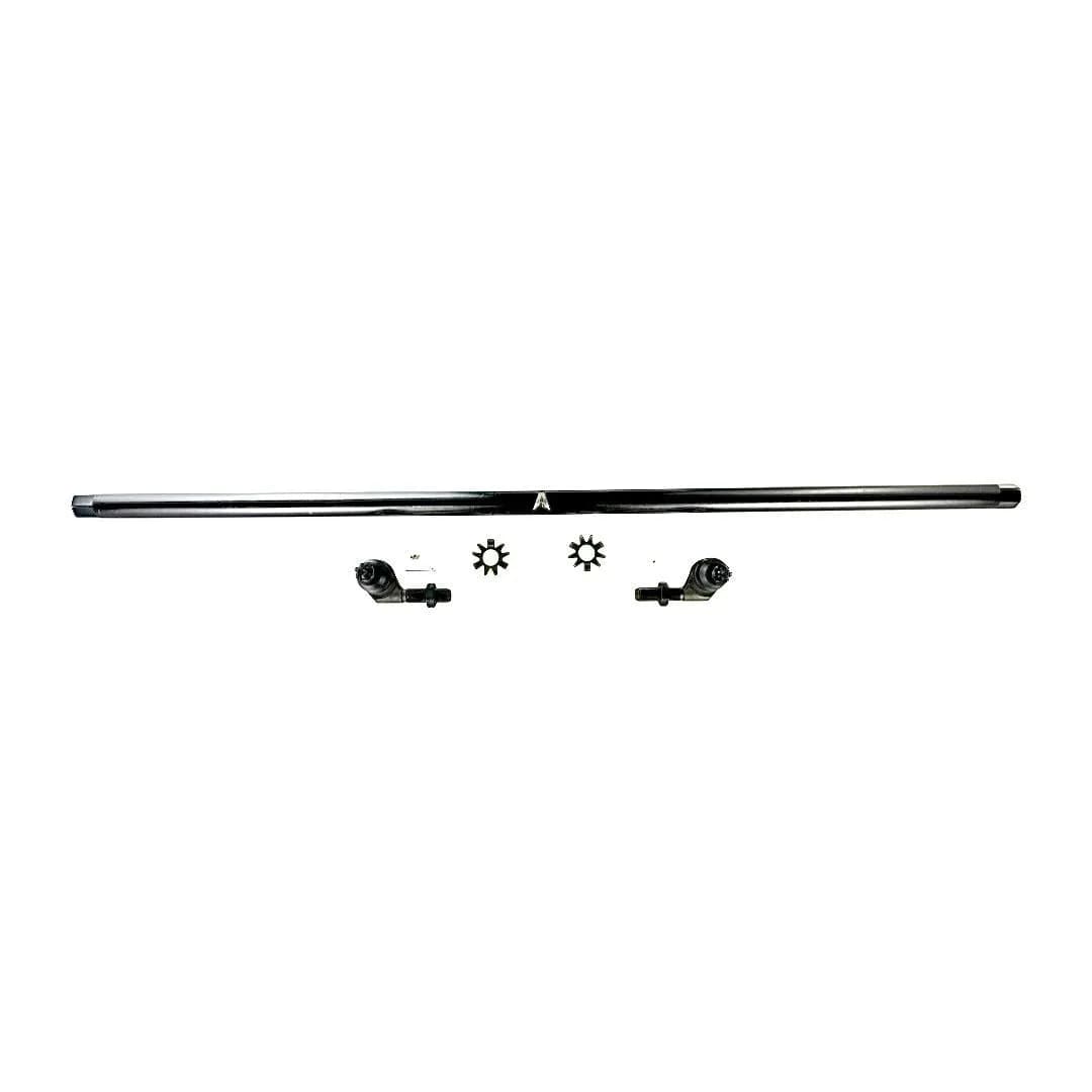 KIT146 - Jeep Wrangler JK - 1 Ton Tie Rod Kit - Steel