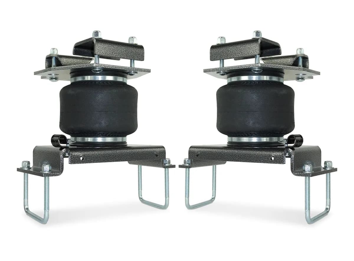 HP10126 ALPHA HD Rear Air Suspension Kit For 2001-2006 Toyota Tundra