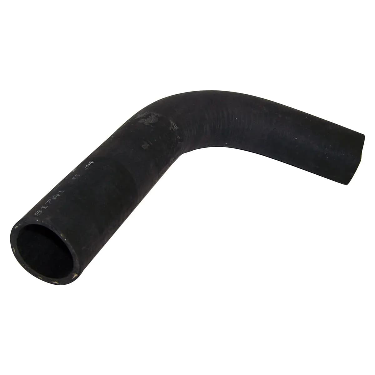 Crown Automotive Jeep Replacement J0906779 Upper (Inlet) Radiator Hose for 1955-71 CJ-5, CJ-6, w/ 4-134 F-Head Engine