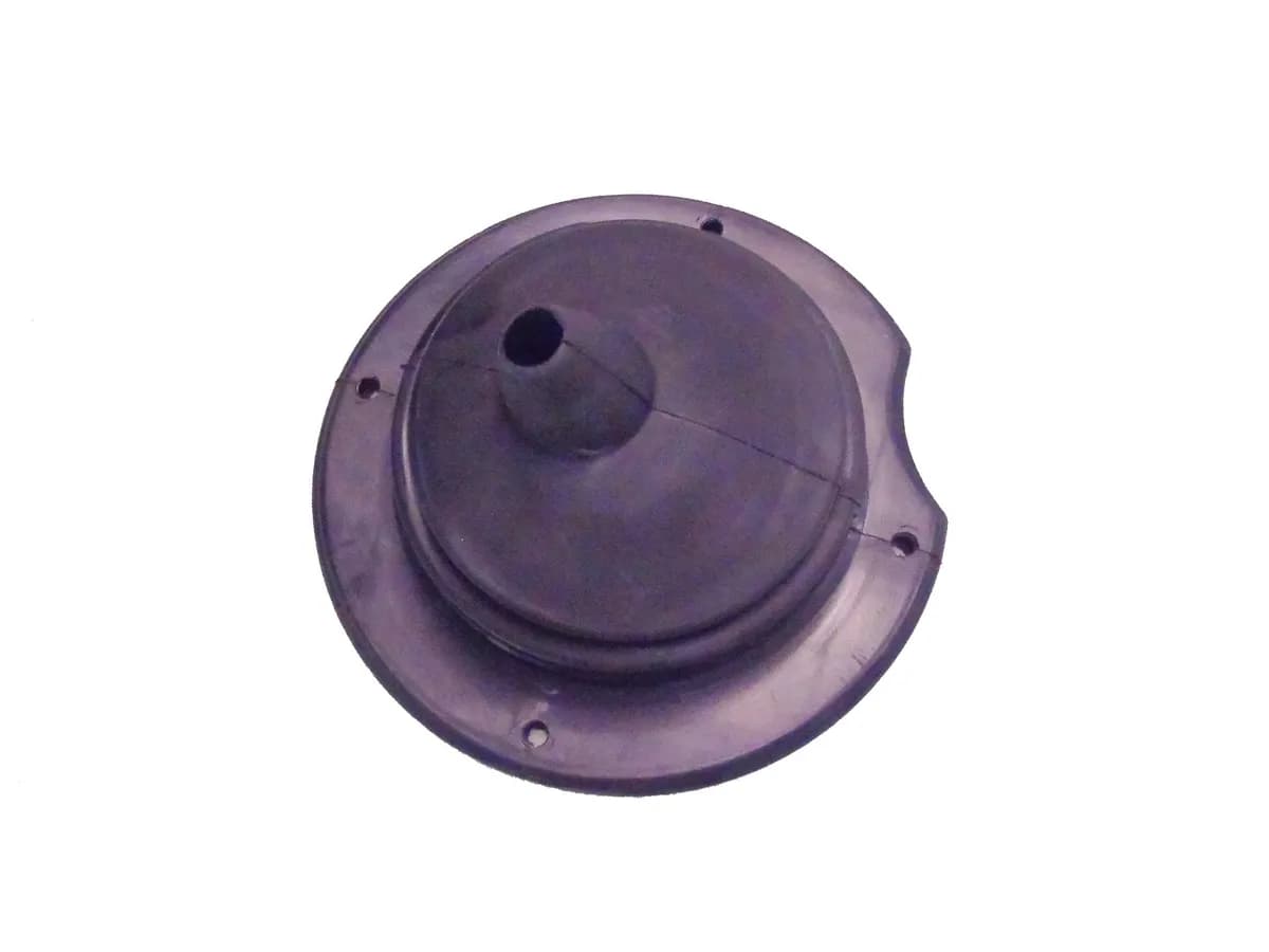 Fairchild Industries D4032 Stick Shift Boot - Interior Shifter