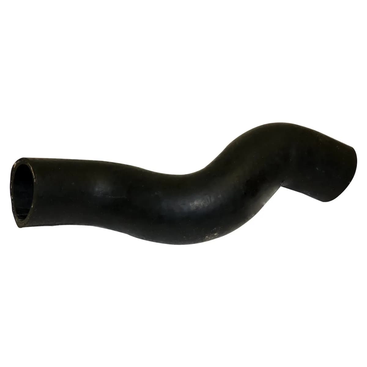 Crown Automotive Jeep Replacement 52079712AC Lower Radiator Hose for 2002-2005 for Jeep KJ Liberty w/ 3.7L Engine