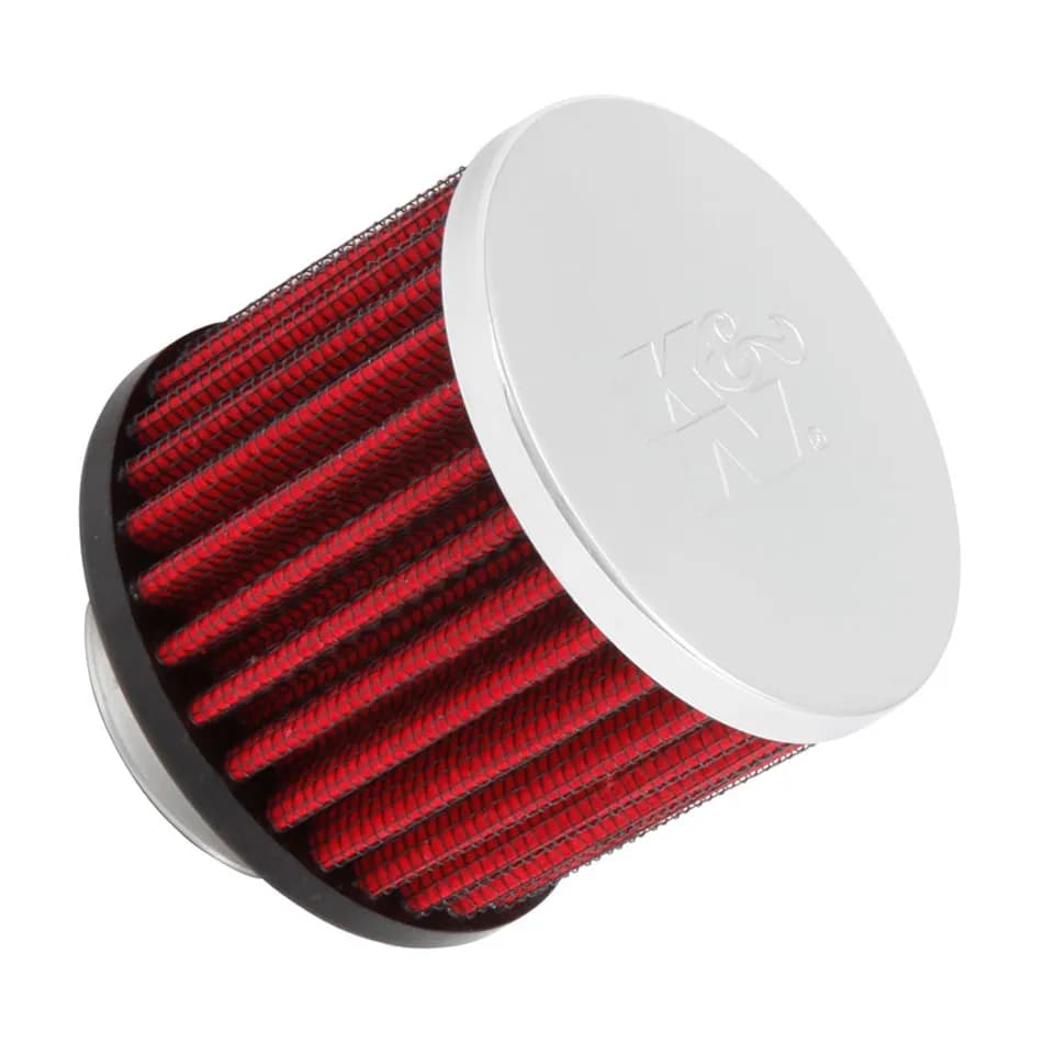 1-3/8 VENT 3D 2-1/2H C/TOP Vent Air Filter