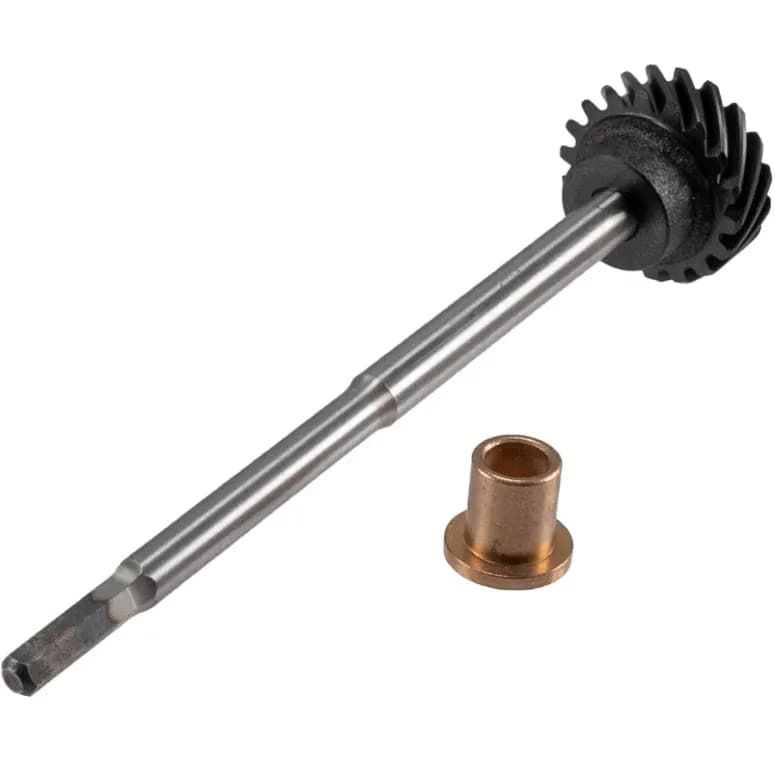 Melling IS-72 Stock Replacement Intermediate Shaft