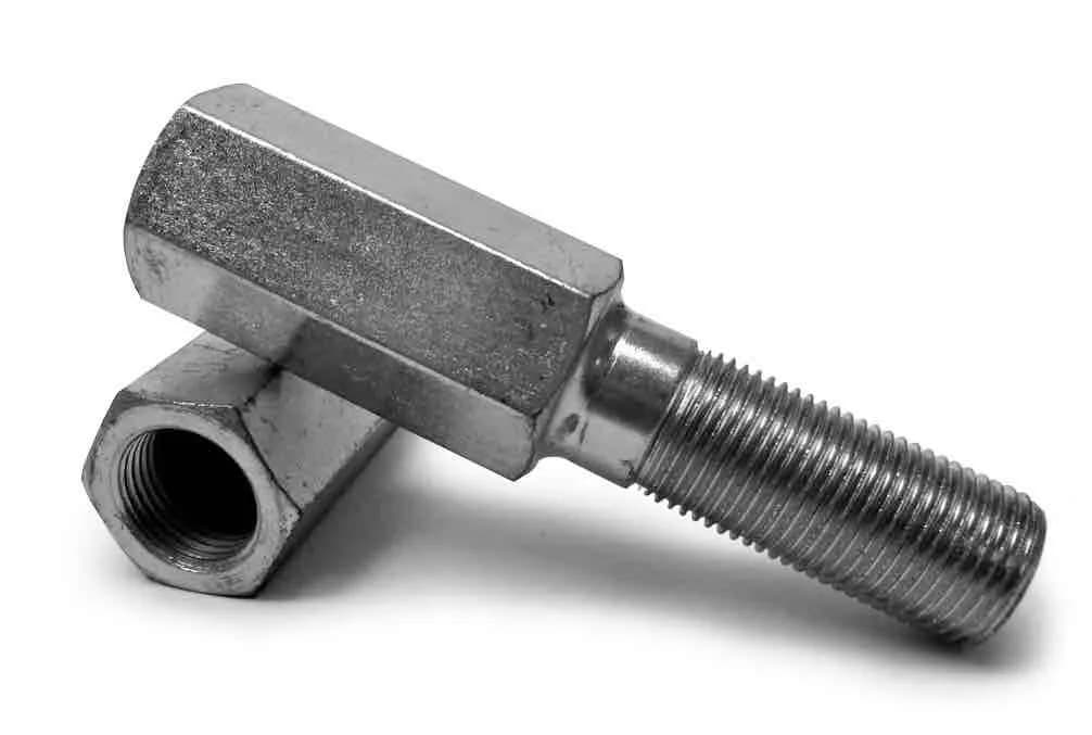 Ladder Bar Style 1.25-12 Chrome Moly 1 Pack