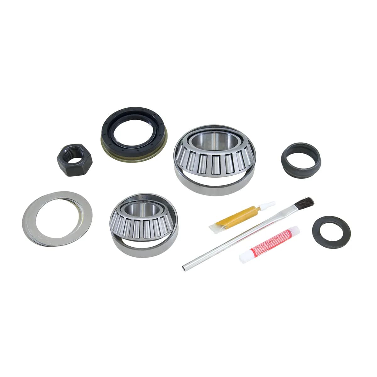 "pinion Bearing Kits USA Standard Gear 9.25"" Chrysler Rear USA Standard Pinion Installation Kit For Chrysler 9.25"" Rear"