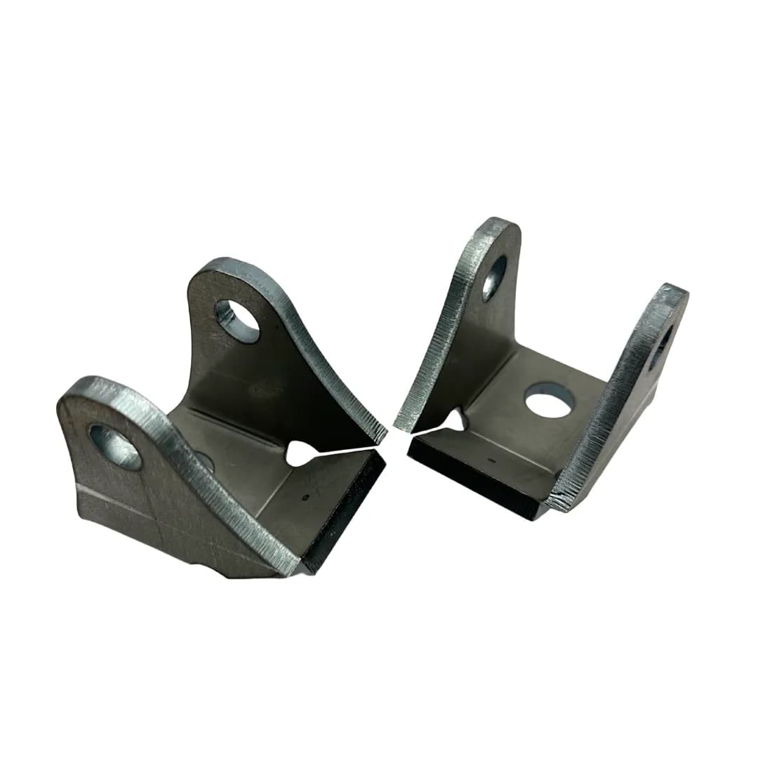 Ford Super Duty 2005+ ORI Strut Shock Mount Brackets