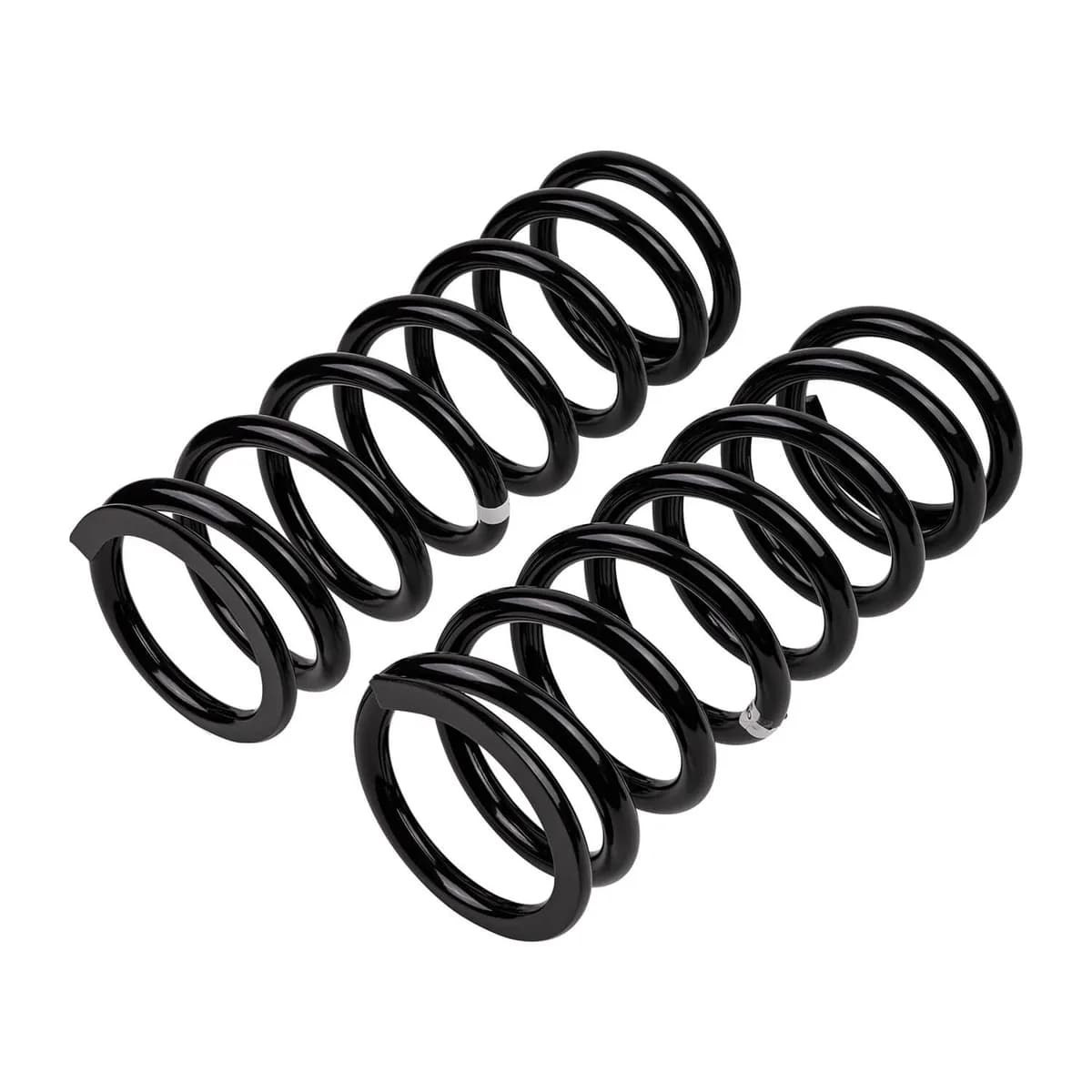 Ome Land Rover Coil Spring Rear Ex Heav