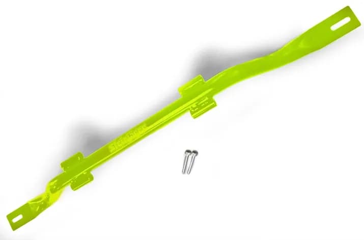 Doors 1976-1986 Holders Gecko Green