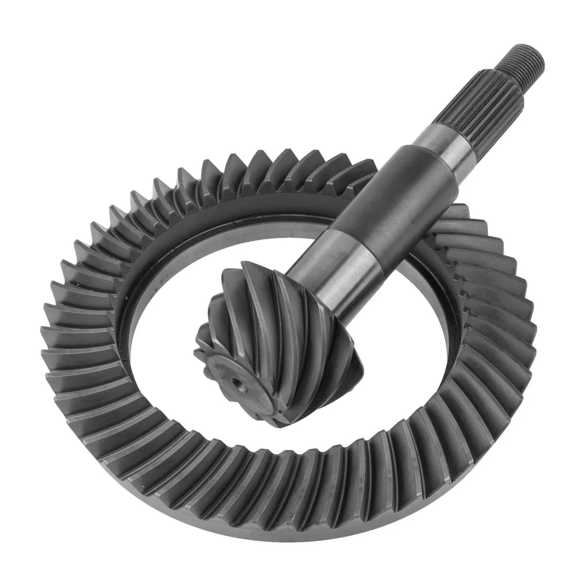 4.56 Ratio Ring and Pinion for a Front or Rear Dana 44 Standard; Rear Dana 44 IC