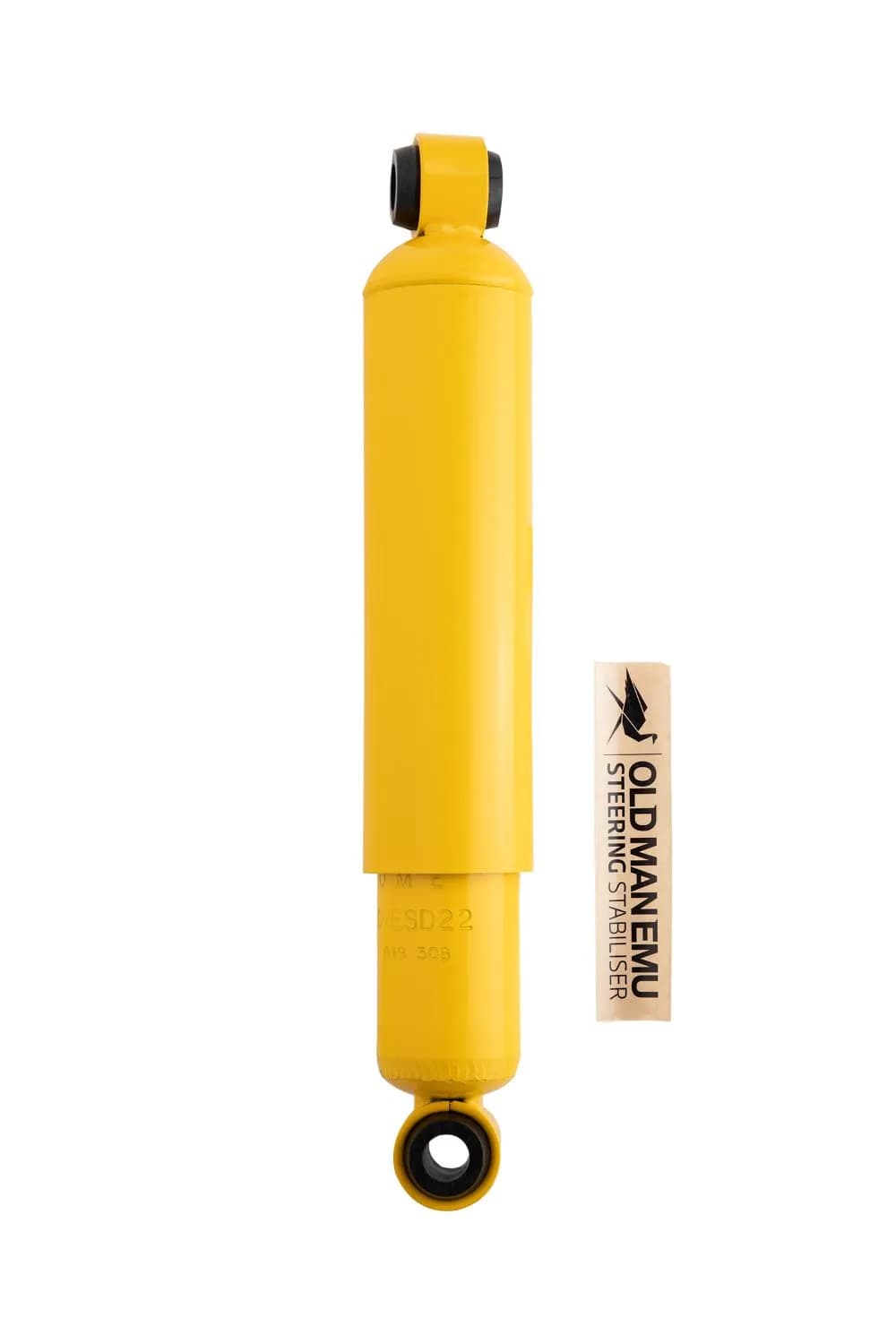 Patrol Steering Damper Ome Steering Dampers