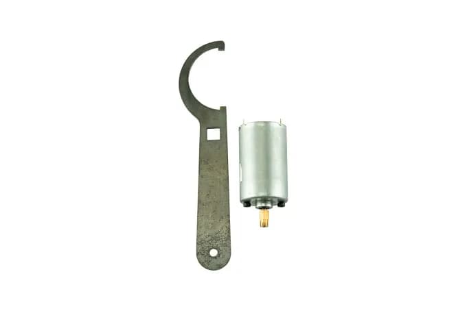 Replacement Motor Suits eSG50 Electronic StraightGate50