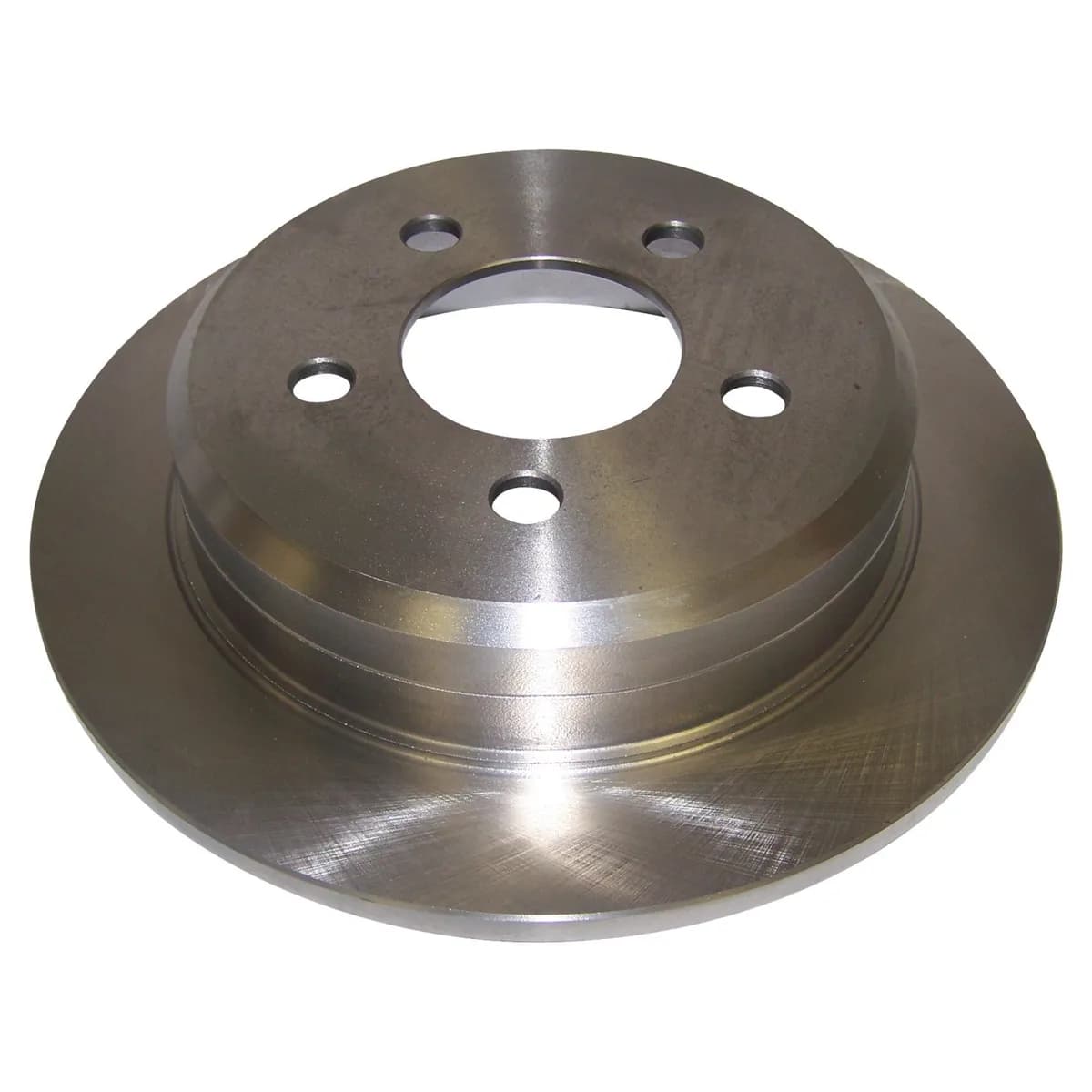 Crown Automotive Brake Rotor