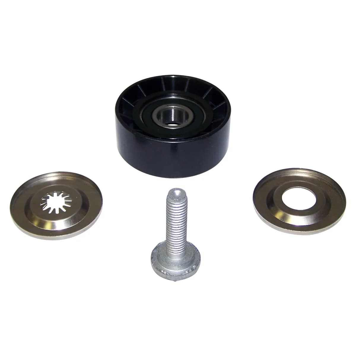 2007-2010 Compass MK w/ 2.4L engine 2007-2010 Patriot MK w/ 2.0L engine