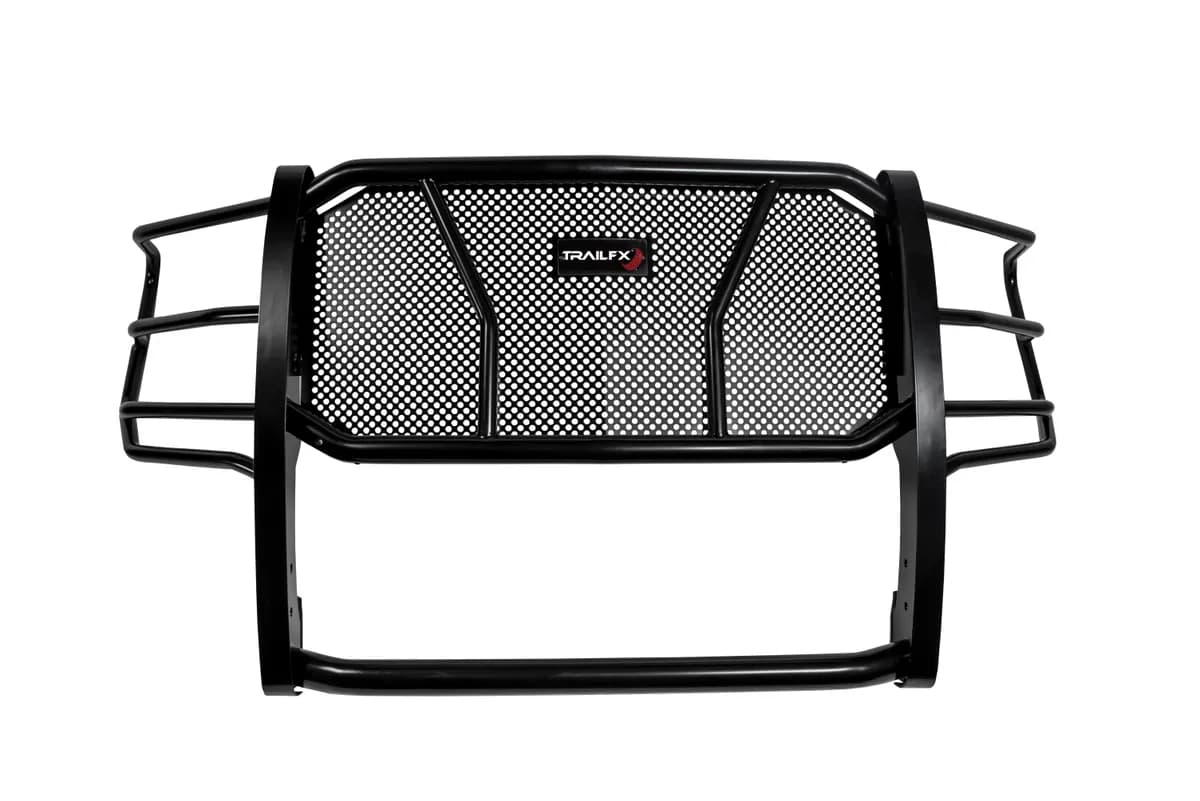 Ext Grille Guard 2020_chevy25/3500