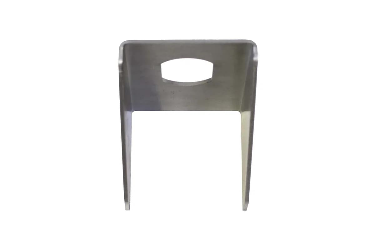 Rust Buster Inside Body Mount For 2006-2010 Hummer H3 RB7521