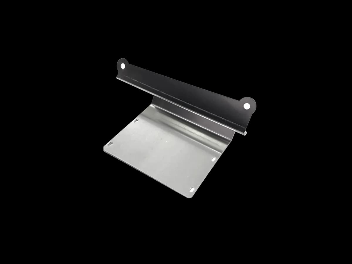 18c Wrangler Jl/Jt Trigger Inner Fender Controller Bracket