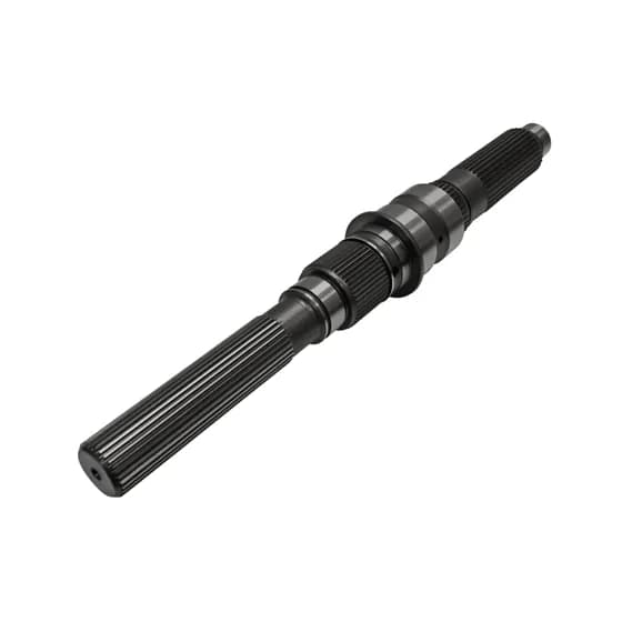 USA Standard Transfer Case Np261 Np263hd Mainshaft Np261ld HD Np263hd T-Case Mainshaft 32spl Out