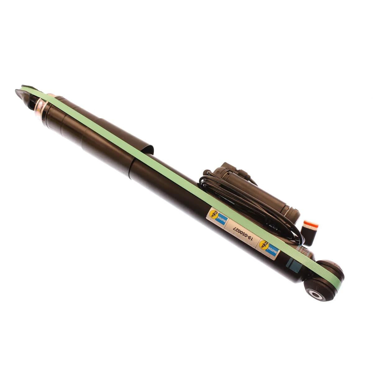 Rear Mercedes-Benz E320 2003, E500 2003 B4 OE Replacement (Air) Shock Absorber