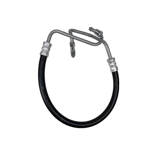 Hose Kit OEM Zf To Psc Sg400r Conversion For 200306 Jeep Lj/Tj