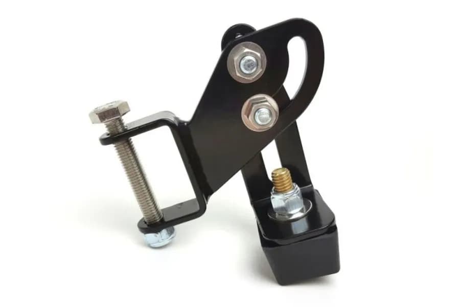 KC HiLiTES 91317 KC Bracket Pro6 Gravity LED Stabilizer Bar