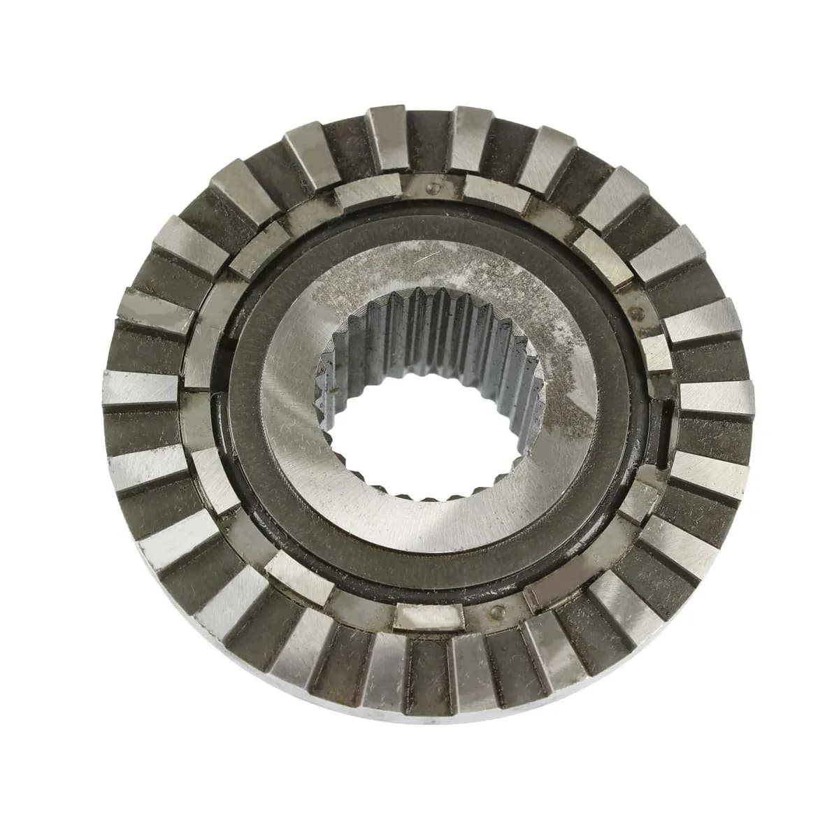 Coupler For Aftermarket Powertrax Unitscoupler For 9207852805