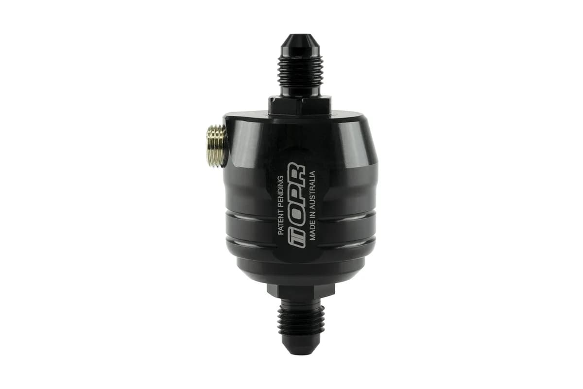 Turbo Oil Pressure Regulator 40psi