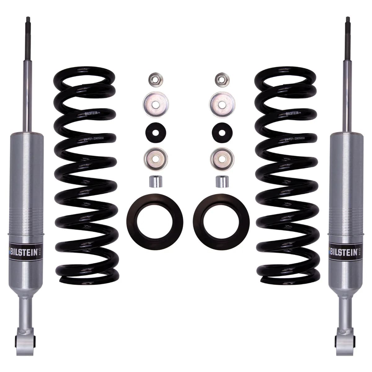 Suspension Kit b8 6112 Frt 4WD Only; Frt Lift Height: 0.63.2in lx Gx470 0309 ty fj Cruiser 0709