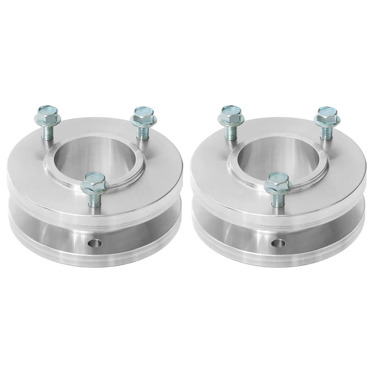 JT Gladiator Mojave Front Upper Bump Stop Spacer RockJock 4X4