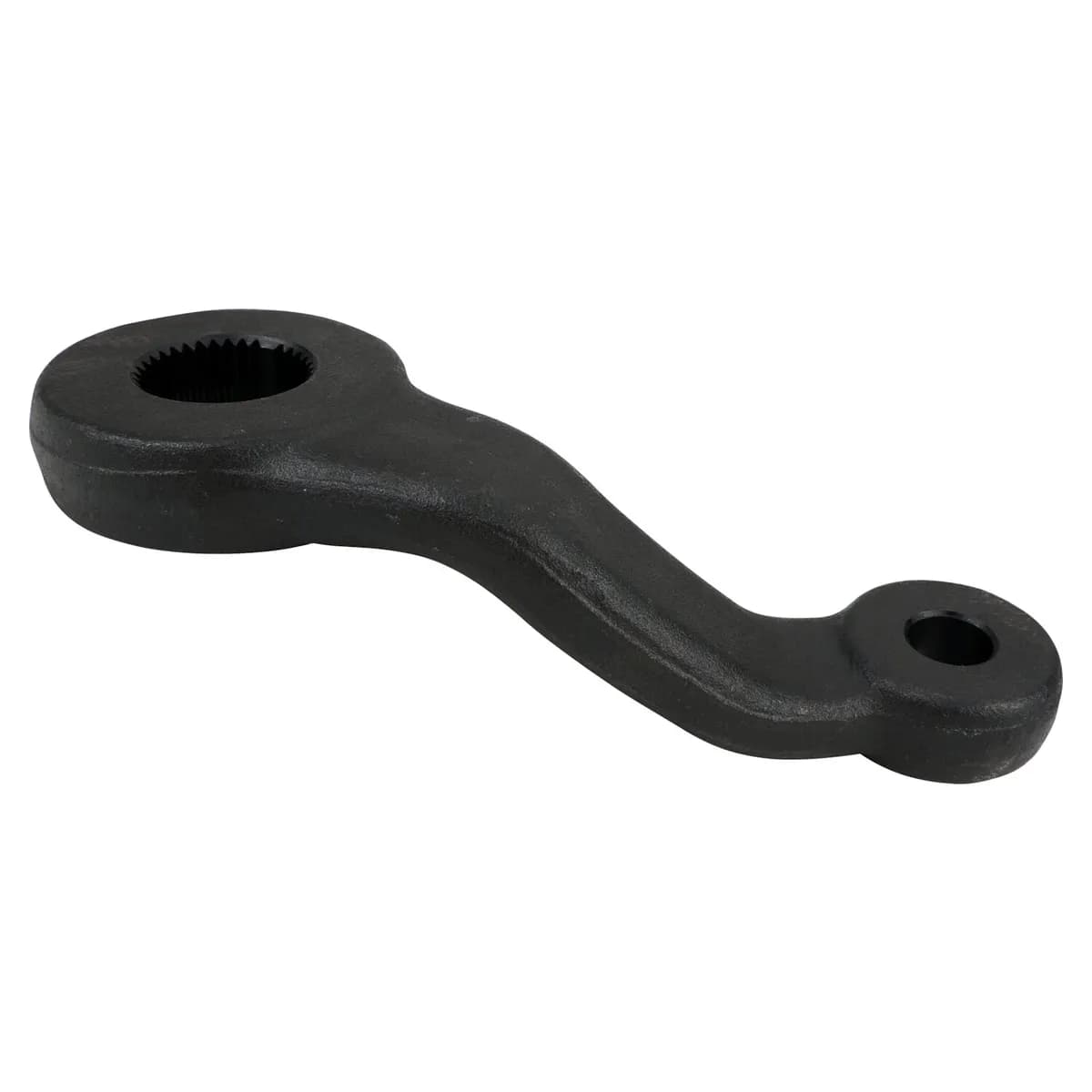 Crown Automotive Jeep Replacement 68252098AA Pitman Arm for 2018+ Jeep JL Wrangler LHD & 2020+ Jeep JT Gladiator LHD