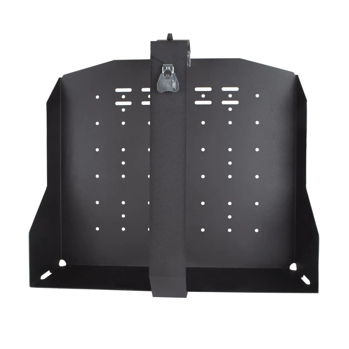 Go Rhino XG252010M - Xventure Gear Hard Case Mount - Large 25 - Textured Black