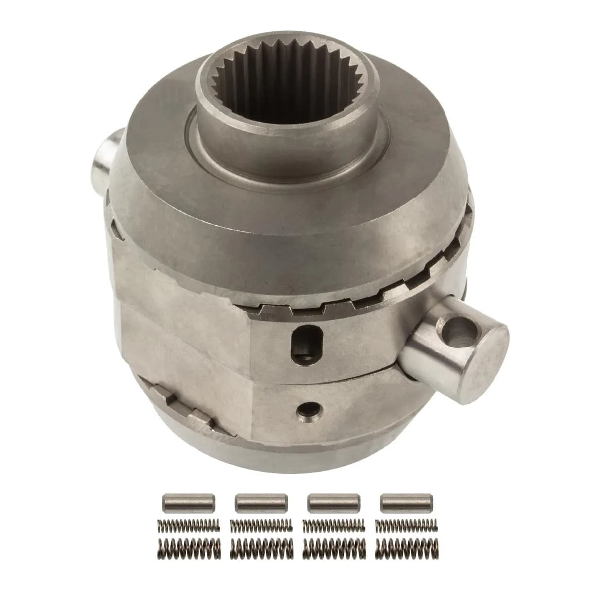 PowerTrax 1931-LR LOCK-RIGHT GM7.6 28SPL 88-04