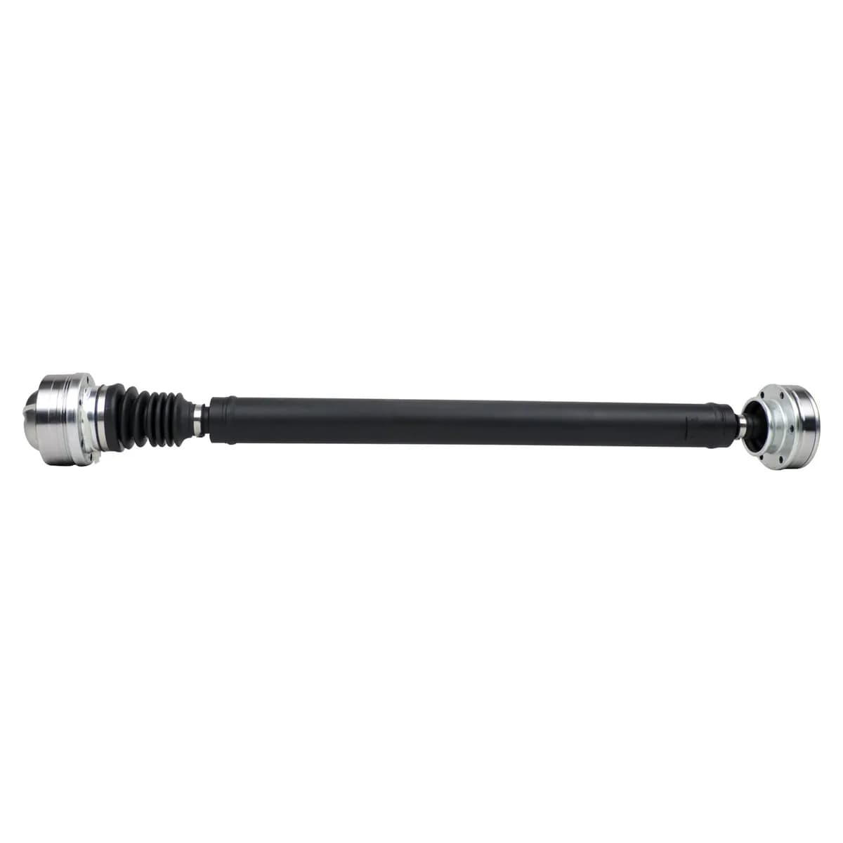 Black Drive Shaft w/ Quadra-Trac II 4WD System;front Drive Shaft;quadra-Trac II 4WD System Features Nv245 Transfer Case