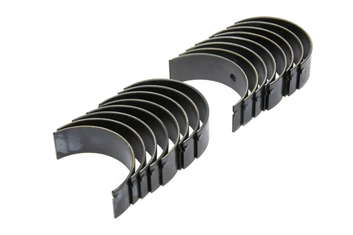 Rod Bearing Set - SBC w/2.100 Pin Dia.