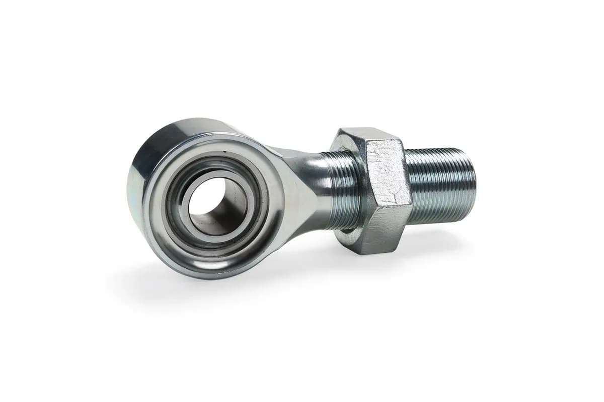 Link Arm Joint; Large 5 Ton Joint; 1 in. Ball; 1 1/2 in. Diameter Thread;