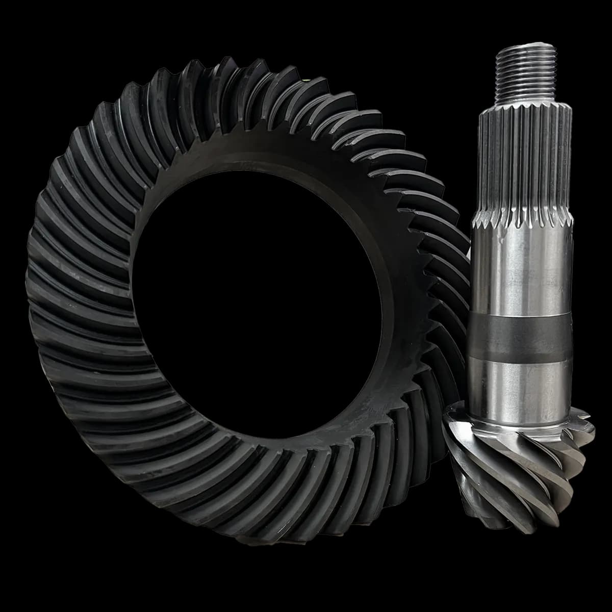 Dana 44 Wrangler JL Gladiator and Bronco 5.13 Ratio Rear 2-Cut Ring and Pinion Revolution Gear