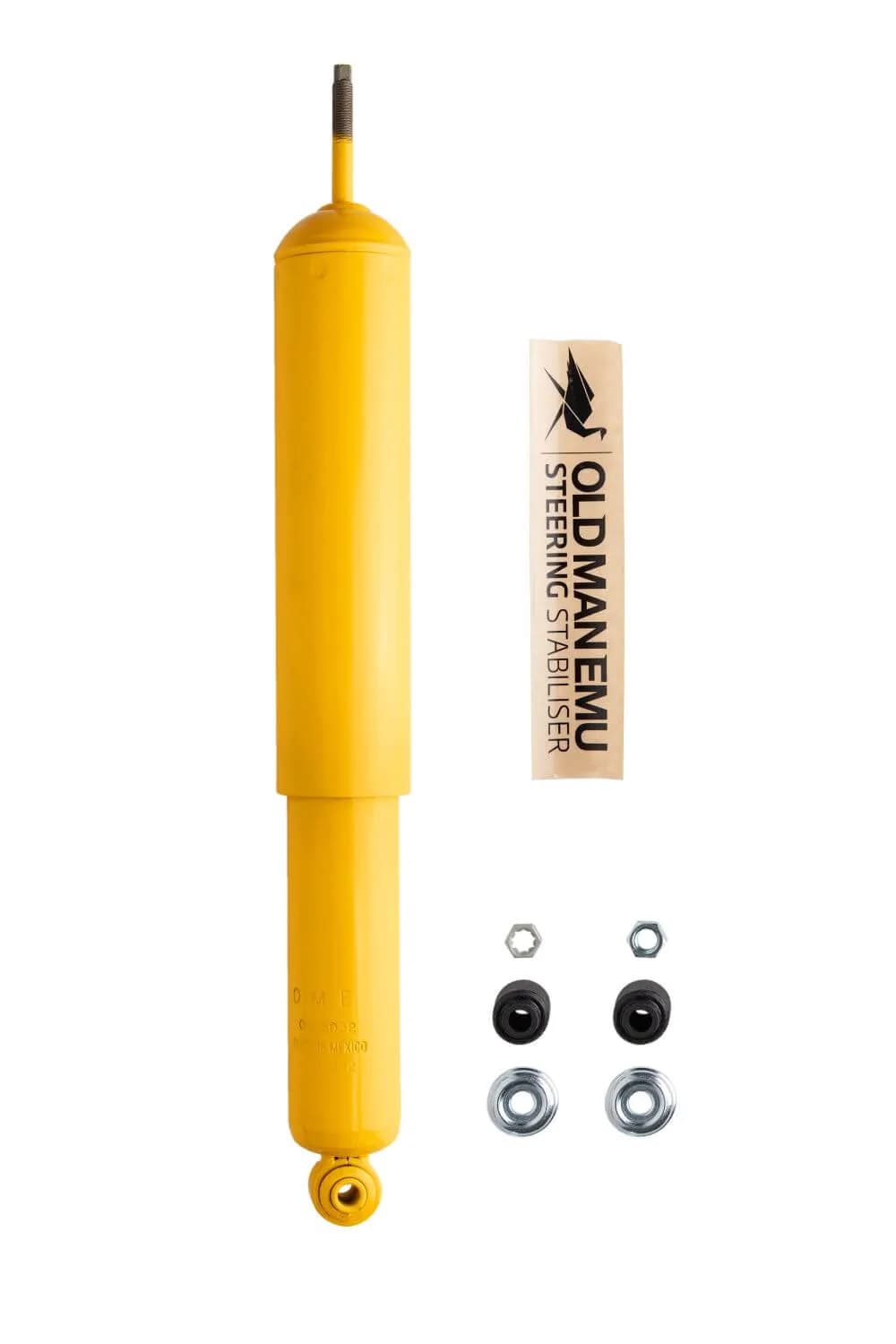 Damper Defender/110 Ome Steering Dampers