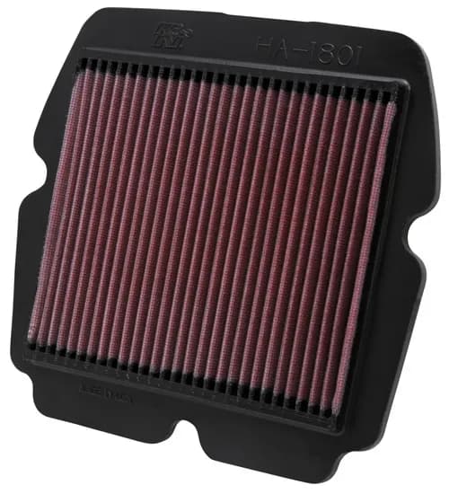 Honda Gl1800 Gold Wing 01-14 Replacement Air Filter