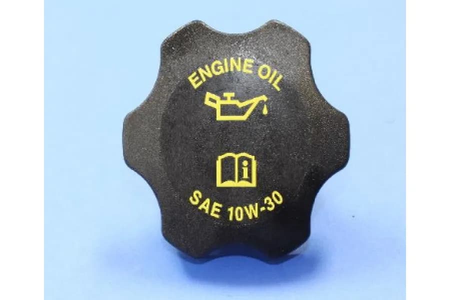 53010654aa - Oil Fill Cap 97-06 TJ 6cyl 4.0l