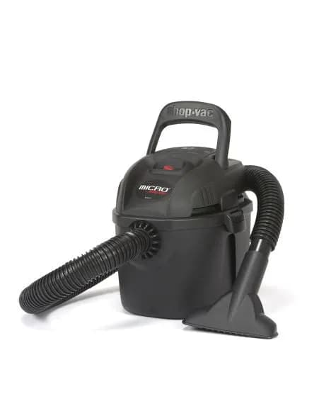 Shop Vac® 1 Gallon 1.0 Peak HP Micro Wet/Dry Vacuum