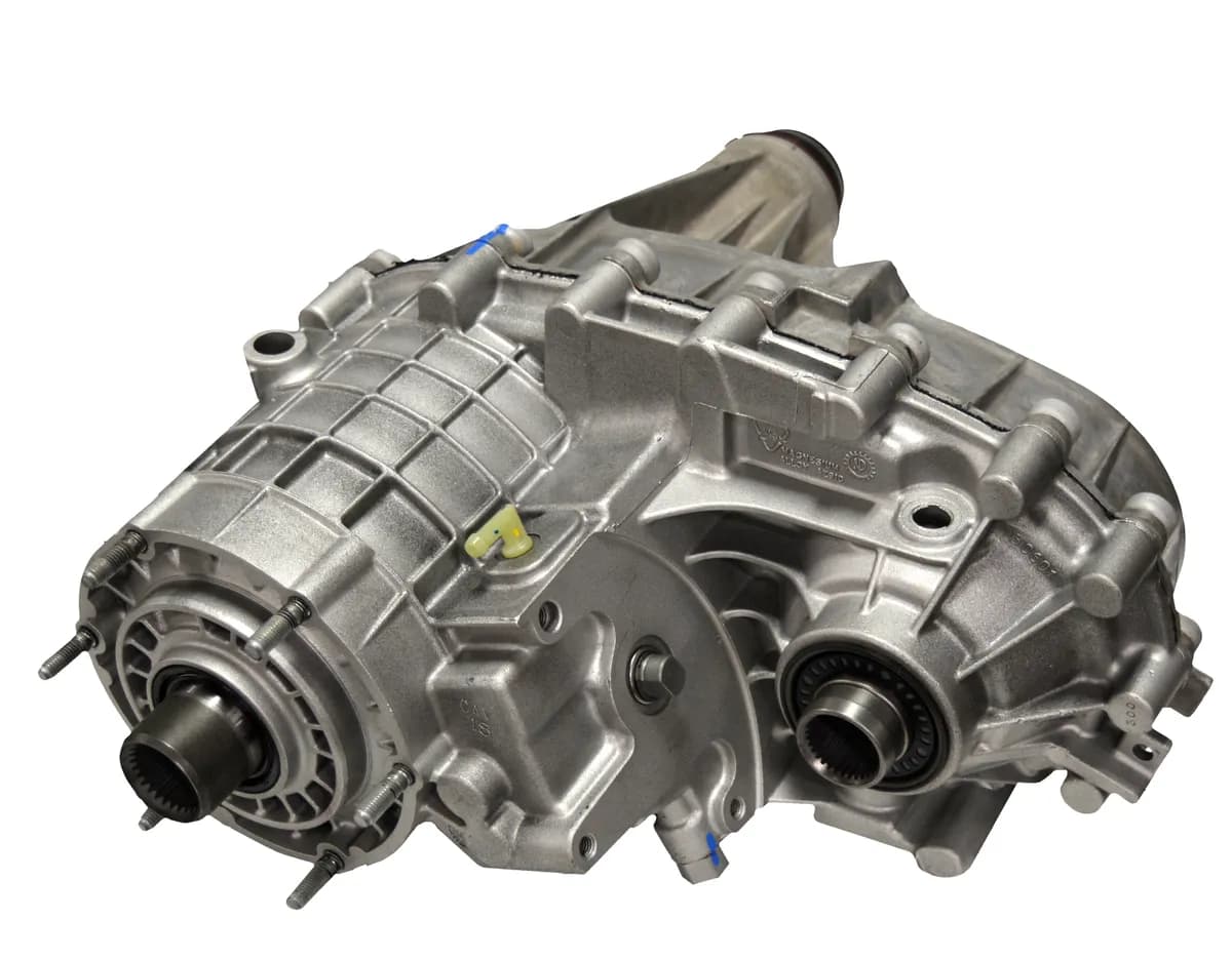 Np263 T-Case 01-07 gm 29spline Inp W6spd or Allison Trans .