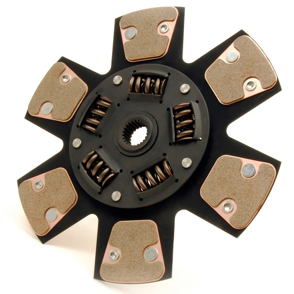 Centerforce 323382612 DFX(R), Clutch Friction Disc