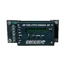The Little Wizard Delay Box