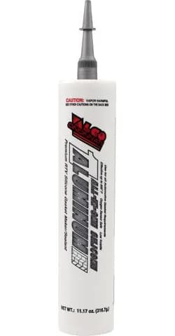 Aluminum Silicone 11.17oz