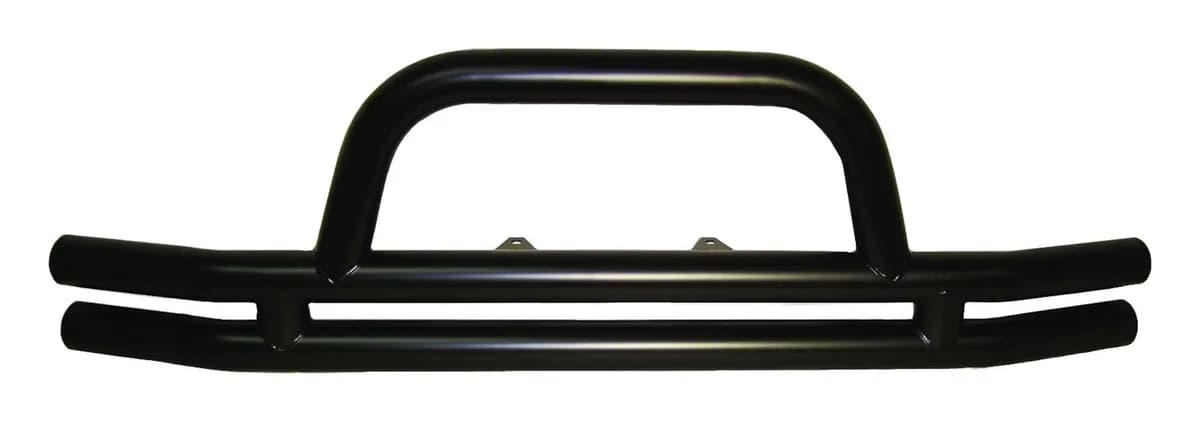 RT Off-Road - Steel Black Tube Bumper