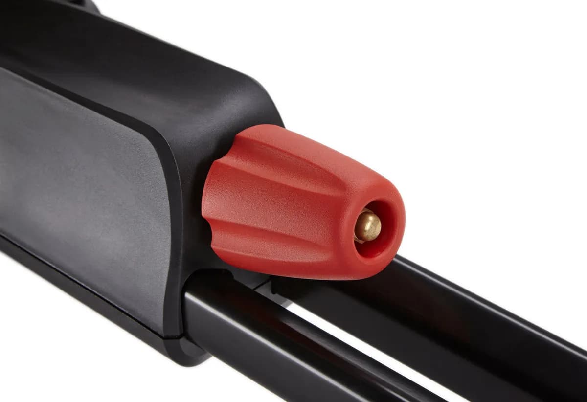 Yakima Front Loader Bike Rack