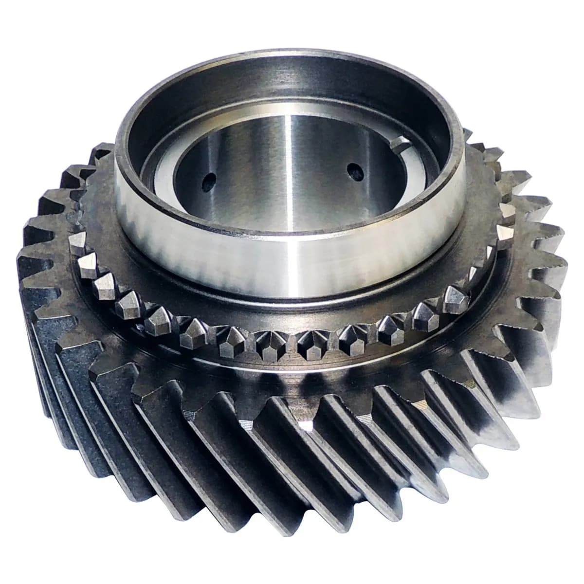 Crown Automotive Jeep Replacement J8132382 Second Gear for 1980-1986 Jeep CJ-5, CJ-7, CJ-8 w/ 33 Teeth